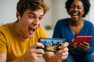 Borderlands Mobile Game 2026: Zynga’s Surprise Free-to-Play Launch Shakes Up Mobile Gaming