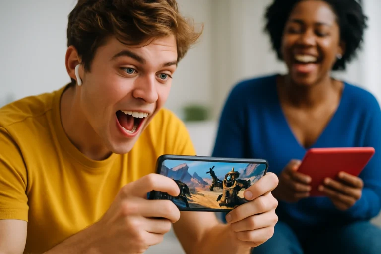 Borderlands Mobile Game 2026: Zynga's Surprise Free-to-Play Launch Shakes Up Mobile Gaming