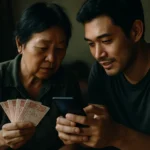 Vì Sao Mua Vé Số Trực Tuyến Đang Thay Thế Vé Giấy? - mua vé số trực tuyến illustration