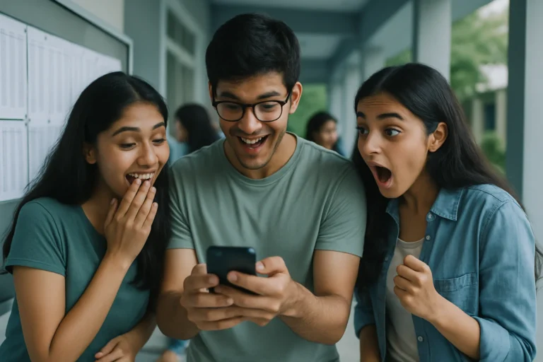 AP Inter Results 2026: आज 10:30 बजे घोषित होंगे परिणाम