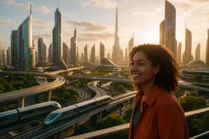 看见2030十五五新图景「真相曝光」！城市更新背后的震撼变化，这些数据让专家都惊叹