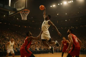 NBA 2026全面解析：從歷史傳奇到現代籃球帝國的完整指南