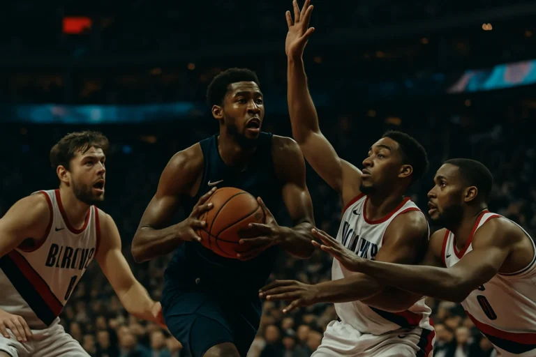 NBA 直播 2026 怎麼看？從免費平台到付費訂閱，球迷最想知道的觀賽方式全解析