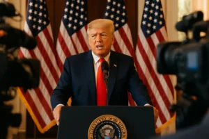 “Trump เผย Iran War ใกล้จบ!” วิเคราะห์สถานการณ์ร้อนล่าสุด 2026