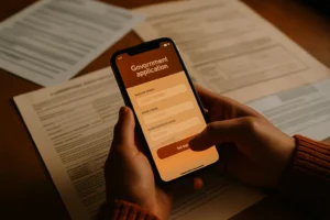 國民年金生育給付4.2萬入帳！2026年最新給付標準、申請攻略與18筆津貼發放時程完整解析