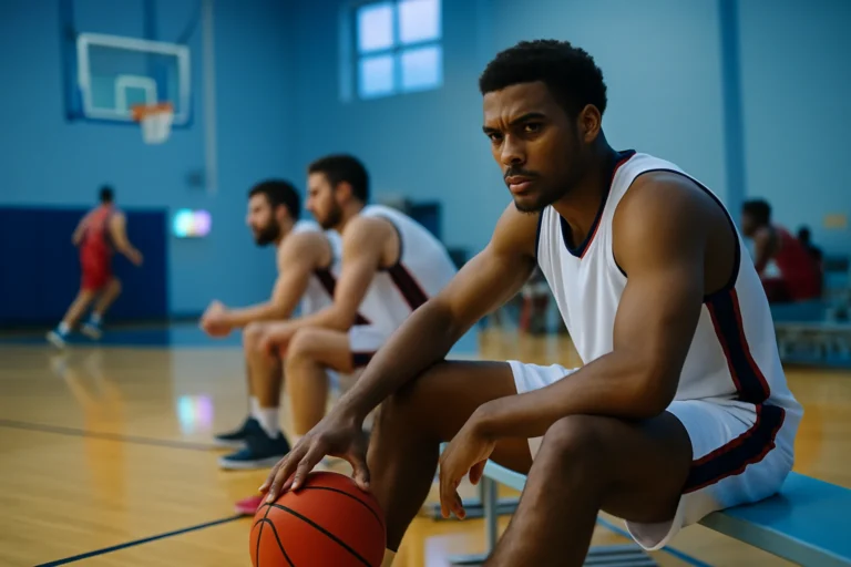 布蘭丁·波傑姆斯基：勇士新星如何從板凳邊緣打出全勤賽季？韌性與潛力的完整解析