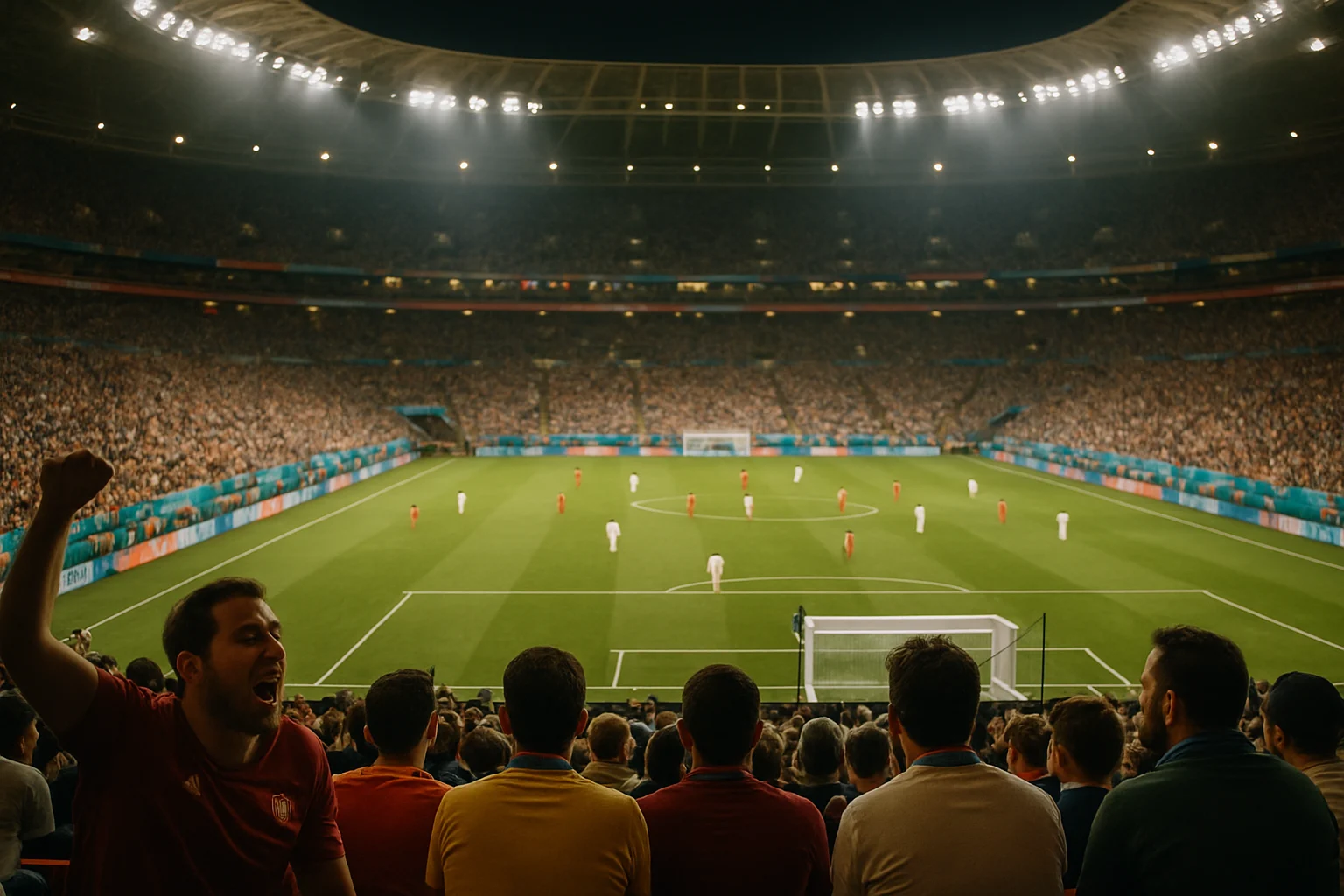 2026世足場館決賽地點MetLife Stadium大都會人壽體育場外觀空拍,位於紐澤西州東盧瑟福