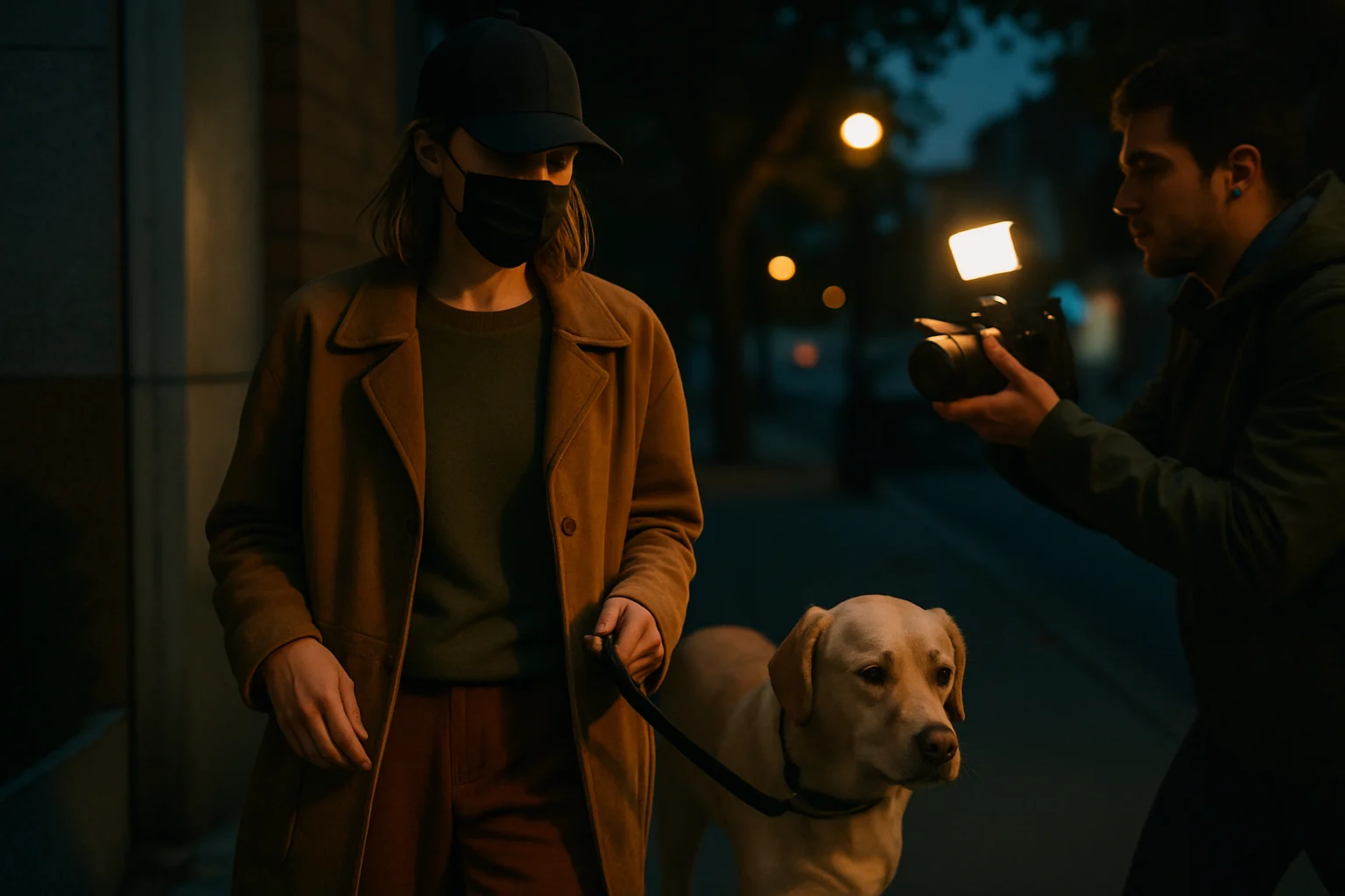 張凌赫《逐玉》飾演謝征古裝造型劇照