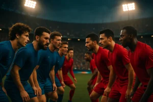 Napoli đấu với Milan: “Cuộc chiến” định mệnh Serie A 2026!