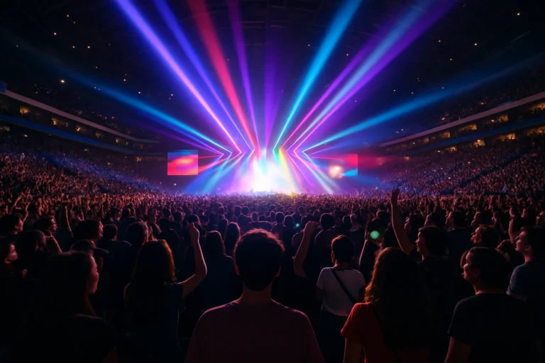 滅火器小巨蛋加場來了！樂團26年熬成的雙向款待，為何這次破蛋之旅這麼順？