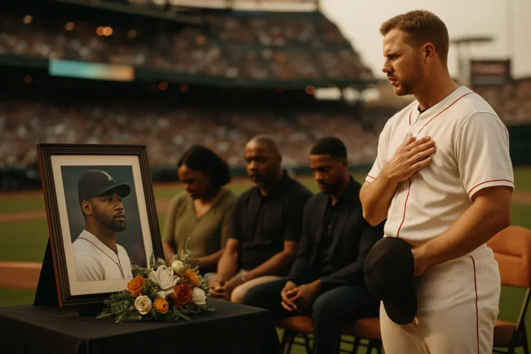 Garret Anderson 驟逝震撼棒球圈！天使隊傳奇外野手 53 歲離世，Mike Trout 悼念