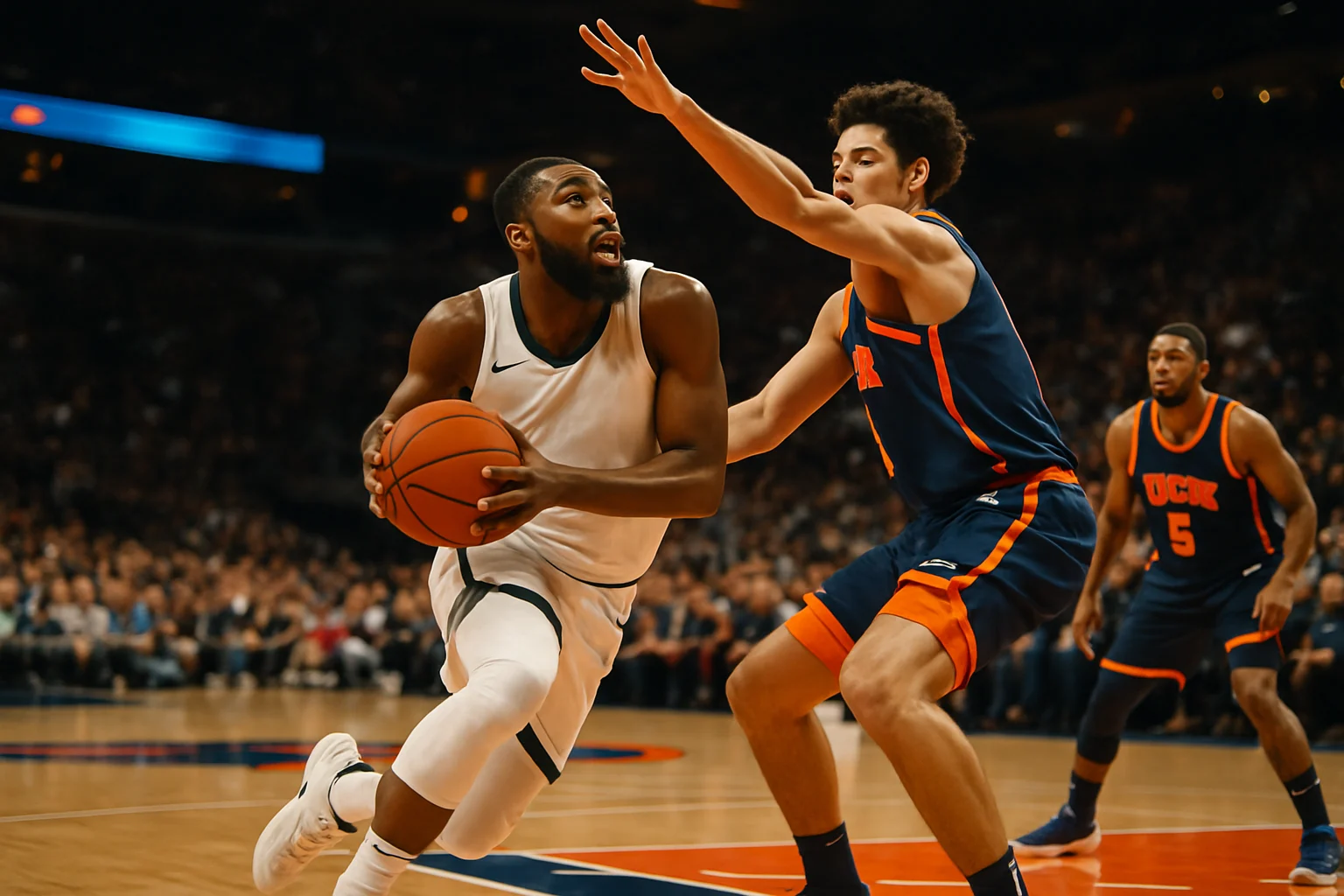 NBA現場觀賽台灣球迷最愛城市排行榜統計圖表