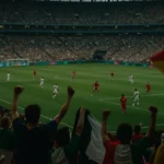 為什麼 2026 世足線上看比以往更重要？，世足線上看相關示意圖