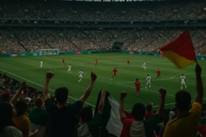 世足線上看完整攻略：2026 年 5 大平台比較與免費觀賽秘訣