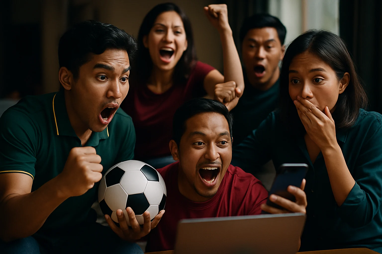 Bản đồ các sân vận động tổ chức World Cup 2026 tại Mỹ, Canada và Mexico