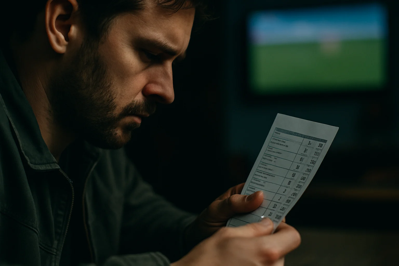 AI運彩分析軟體界面顯示複雜的數據圖表和預測模型