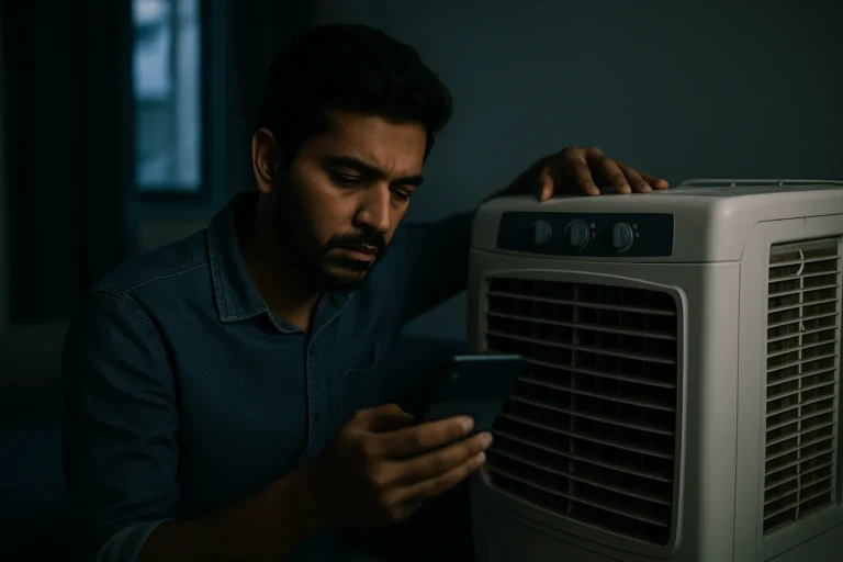 Cooler खरीदने से पहले जानें ये 7 जरूरी बातें