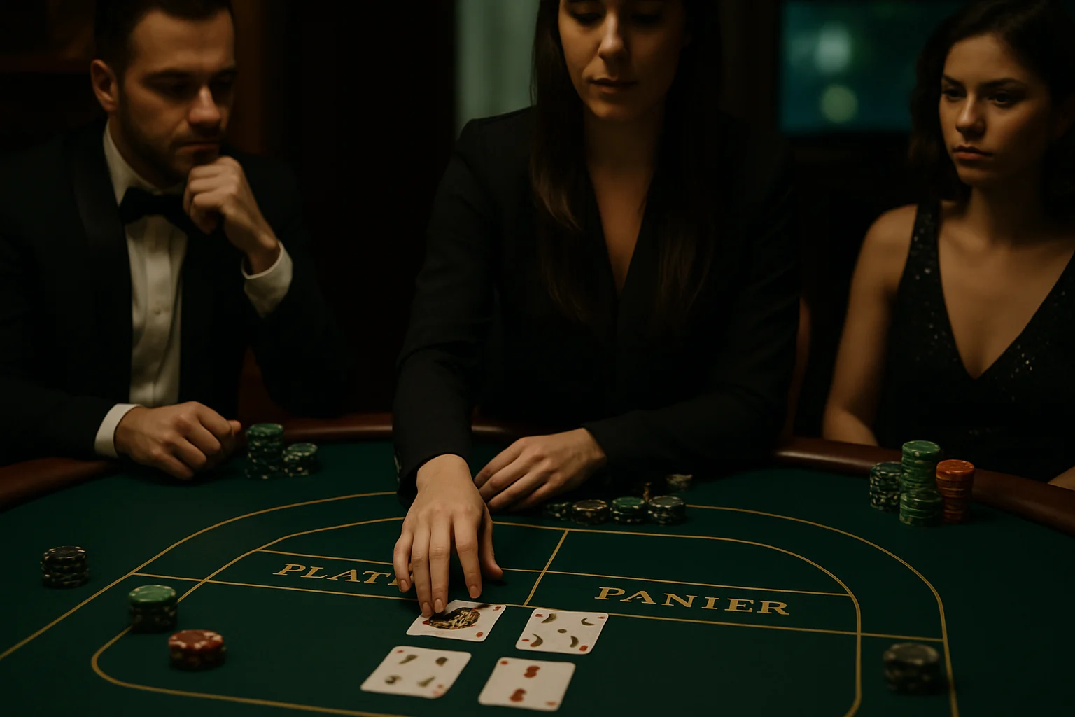 返水陷阱識別指南:別被話術騙了,百家樂返水相關示意圖