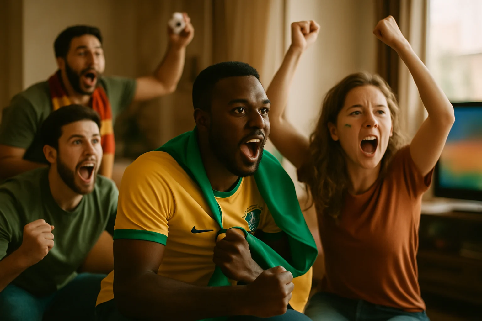 如何調整生理時鐘,輕鬆觀看世界盃直播,如何觀看世界盃直播相關示意圖