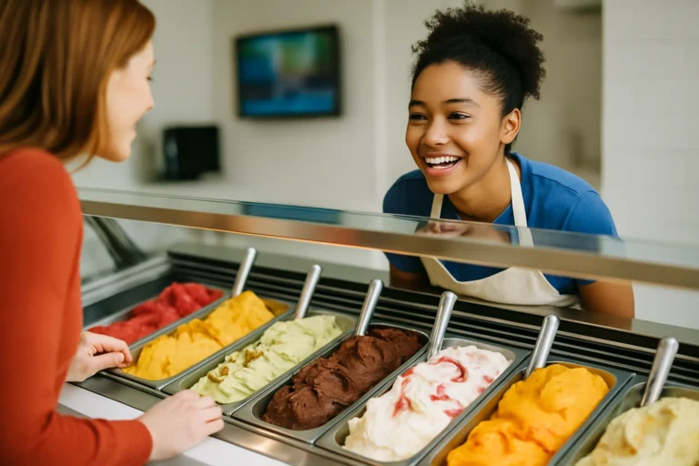 哈根達斯2026最新口味攻略：從春季限定到經典必吃，這些隱藏版選擇讓你重新愛上冰淇淋