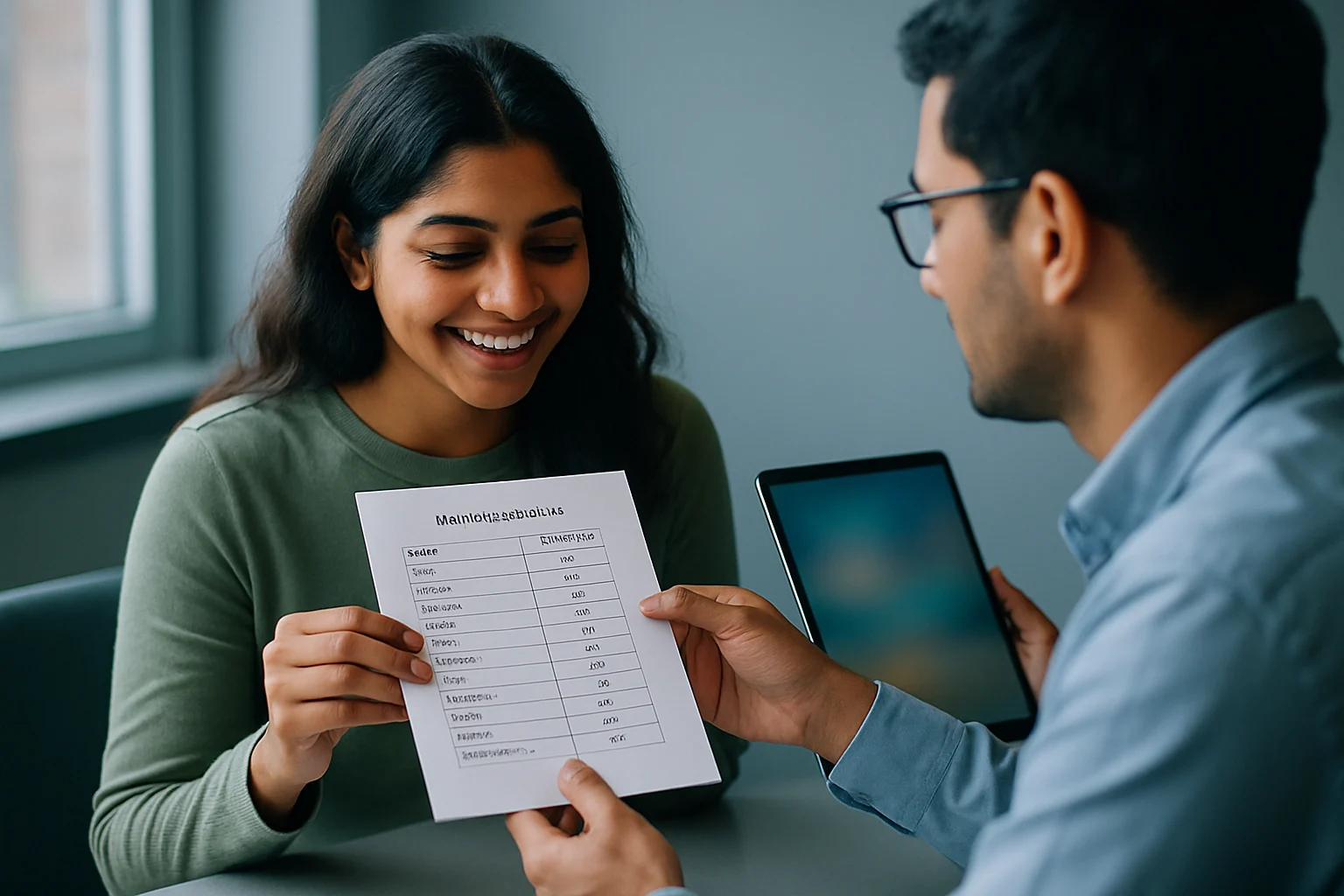 JAC 10th 2026 डिजिटल मार्कशीट में विषयवार अंक, ग्रेड और रोल नंबर दर्शाता नमूना प्रारूप