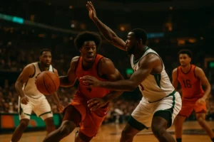 NBA直播免費完全攻略：2026年最新平台推薦與觀賽技巧大公開