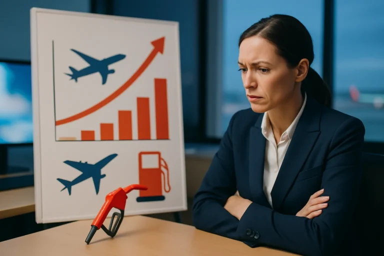 Air Asia 2026：亞航票價暴漲 40%！燃油附加費飆升背後的真相與省錢攻略