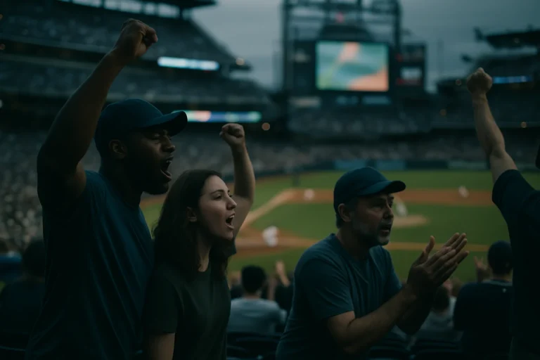 MLB 統計數據解釋：從 AVG 到 WAR，一次搞懂大聯盟數字密碼