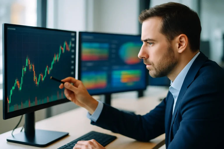 欣興目標價飆破734元！為什麼外資瘋狂追價這檔載板股王？