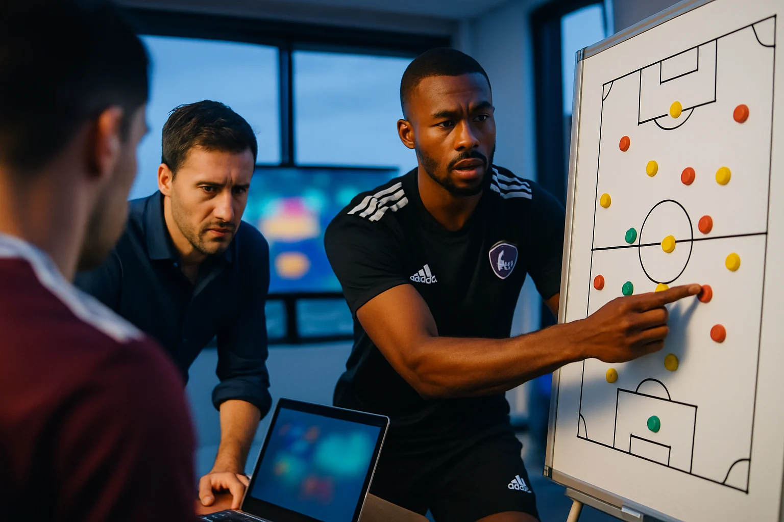 콜로라도 래피즈 홈구장 딕스 스포팅 굿즈 파크 전경, 엘에이 fc 대 콜로라도 2026 MLS 원정 경기 장소