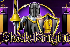 Black Knight 老虎機完整評測：Light & Wonder 97.75% RTP 高波動度遊戲深度解析