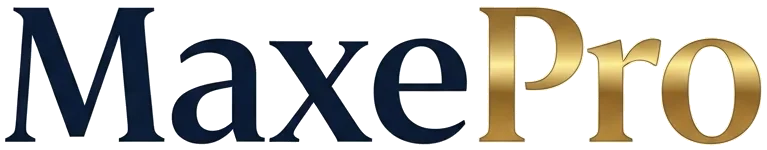 MaxePro 數位娛樂