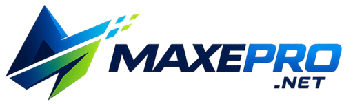 MaxePro 數位娛樂