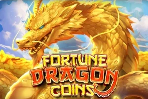 Fortune Dragon Coins UU Slots 老虎機：2026年最受歡迎的龍系主題老虎機完整評測與試玩攻略
