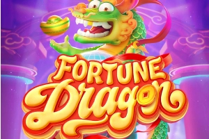 Fortune Dragon 老虎機完整評測：PG Soft 五爪金龍主題遊戲深度解析與實戰攻略