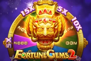 Fortune Gems 2 TaDa Gaming 老虎機深度評測：94.38% RTP與寶石主題完整攻略