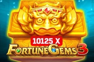 Fortune Gems 3 老虎機深度評測：TaDa Gaming 97.13% 高 RTP 寶石主題老虎機完整攻略