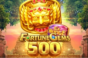 Fortune Gems 500 深度評測：TaDa Gaming 97% RTP 古文明寶石老虎機完整攻略