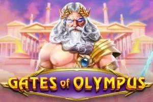 Gates of Olympus Pragmatic Play 老虎機深度評測：宙斯神殿中的5000倍爆分傳奇