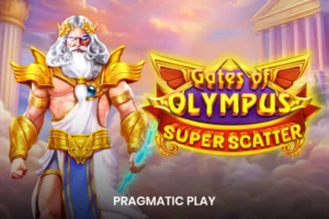 Gates of Olympus Super Scatter Pragmatic Play 老虎機深度評測：50,000倍爆分潛力與Super Scatter機制完整解析