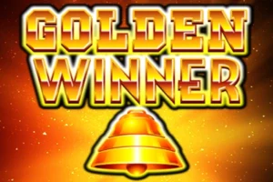 Golden Winner Inspired Gaming 老虎機深度評測：94.5% RTP與黃金主題完美結合的經典之作