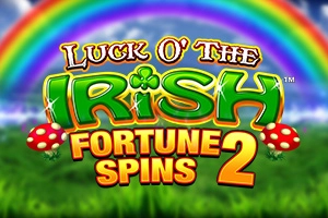 Luck O’ The Irish Fortune Spins 2 完整評測：Blueprint Gaming 愛爾蘭主題老虎機深度解析