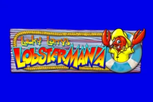 Lucky Larry’s Lobstermania King Show Games 老虎機：2026年最受歡迎海底主題老虎機完整評測與試玩攻略