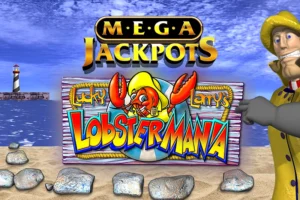 Lucky Larry’s Lobstermania MegaJackpots 完整攻略：2026年最新玩法技巧與贏錢策略全解析