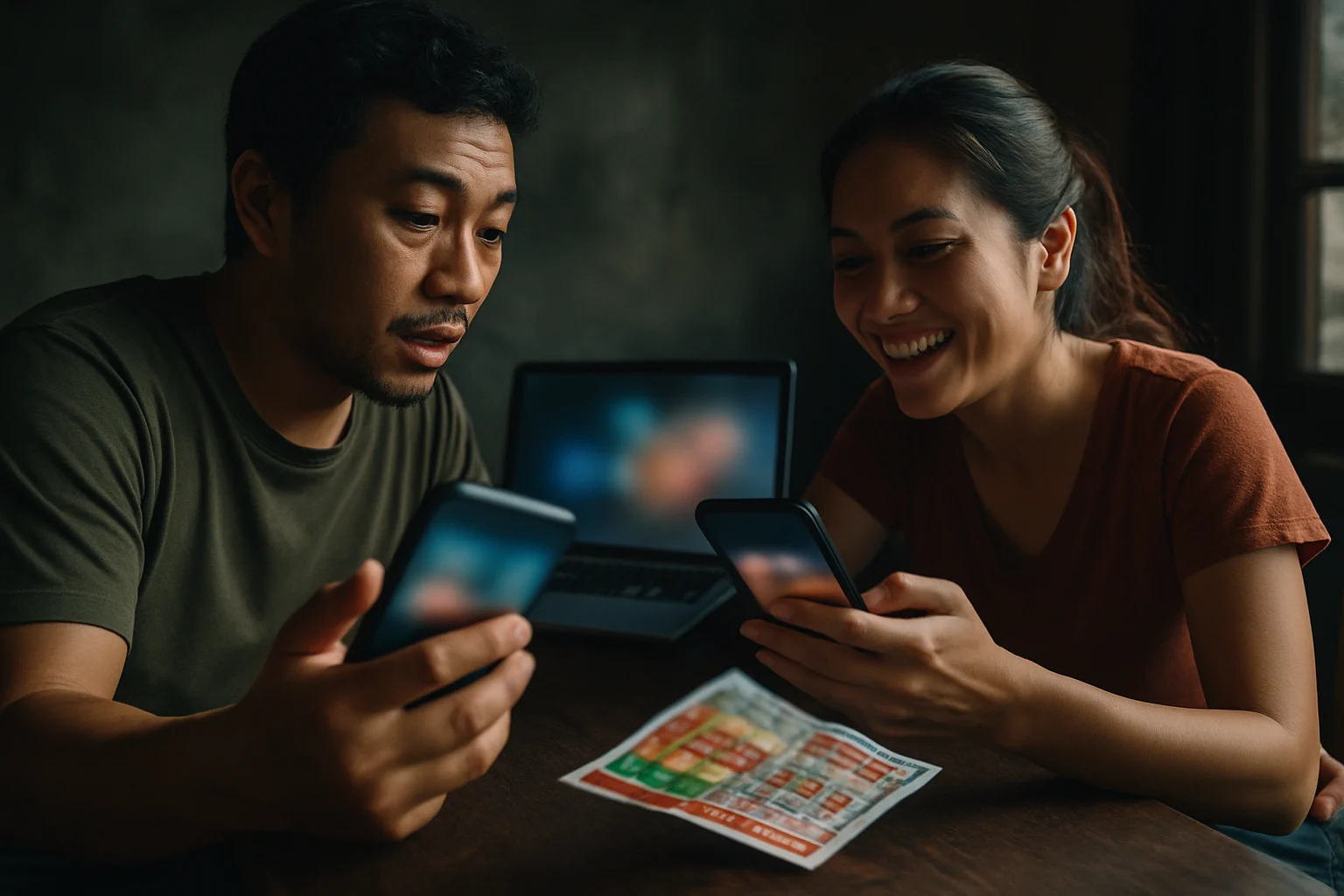So sánh các nền tảng mua vé số kiến thiết online uy tín tại Việt Nam