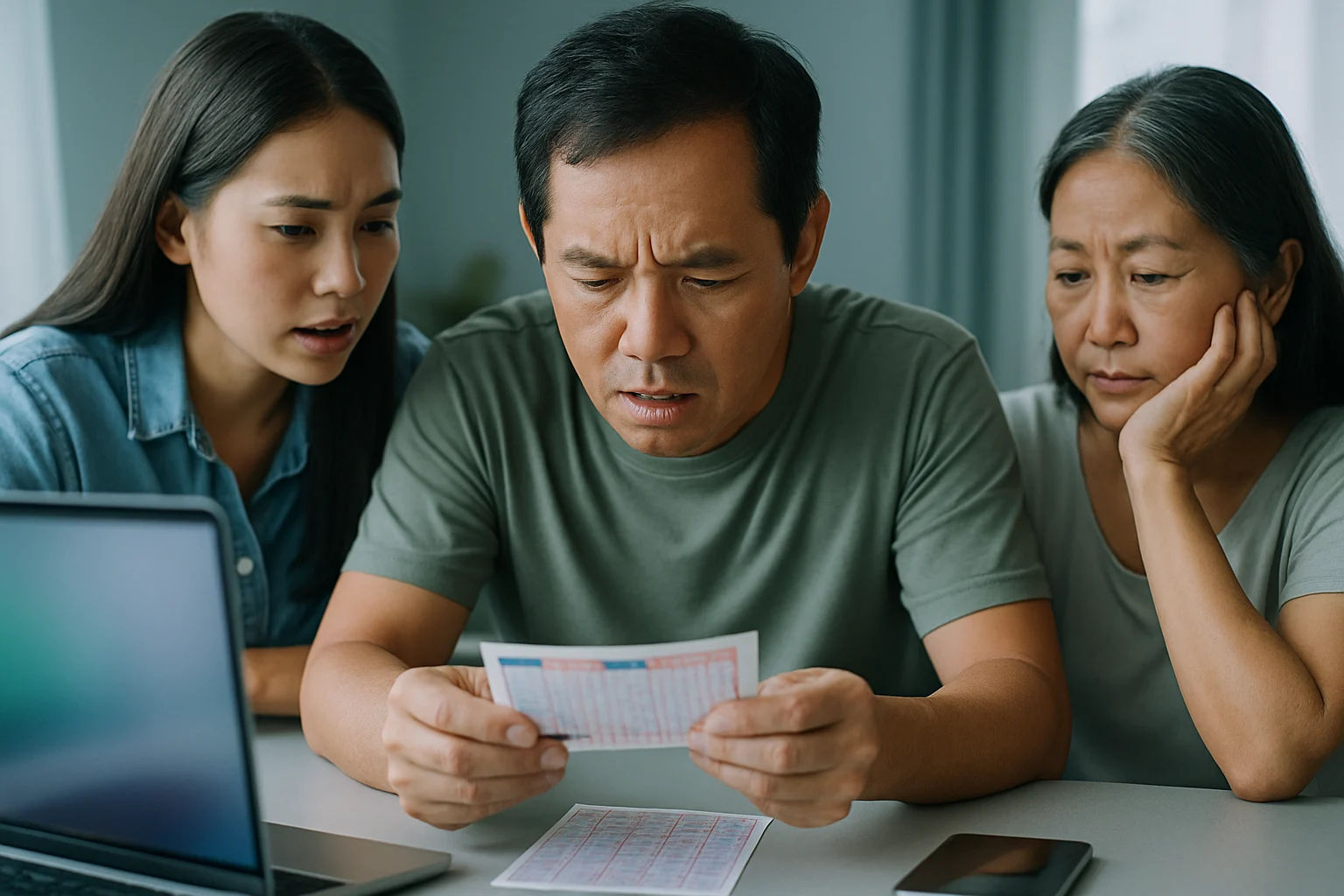 Bảng kết quả xổ số miền Nam ngày 30 tháng 04 năm 2026 gồm Tây Ninh, An Giang và Bình Thuận